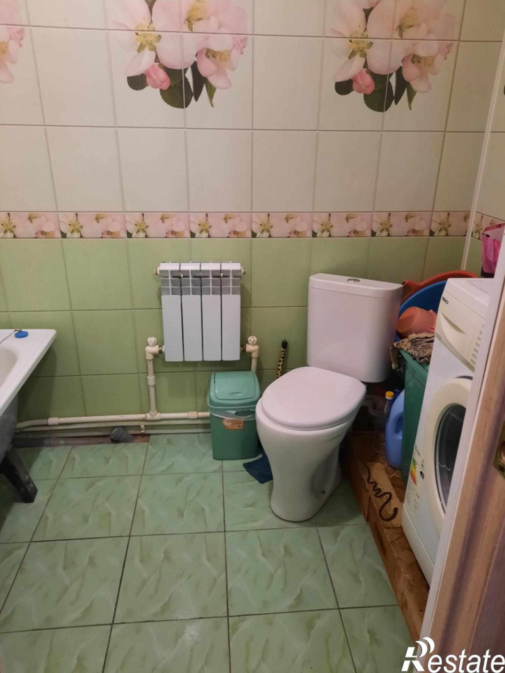 Коттедж/дом Лесозащитный пер