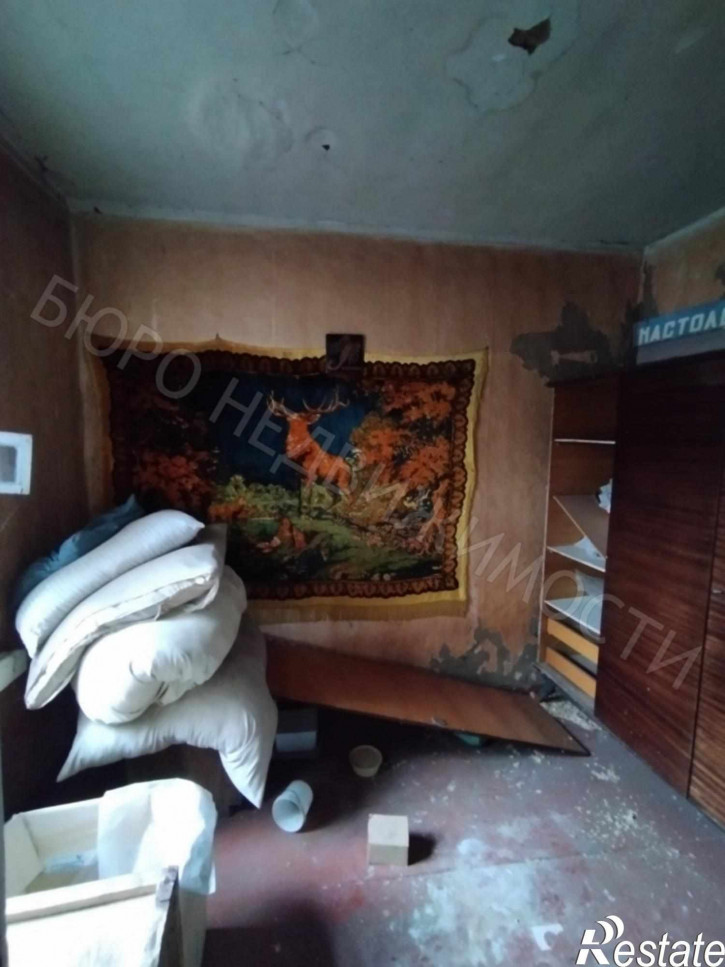 Коттедж/дом Ртищевская ул, 63