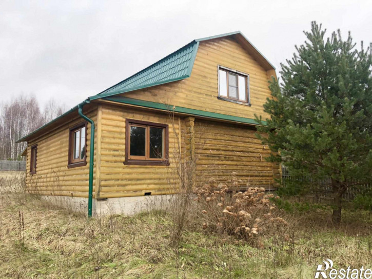Коттедж/дом Красногор д