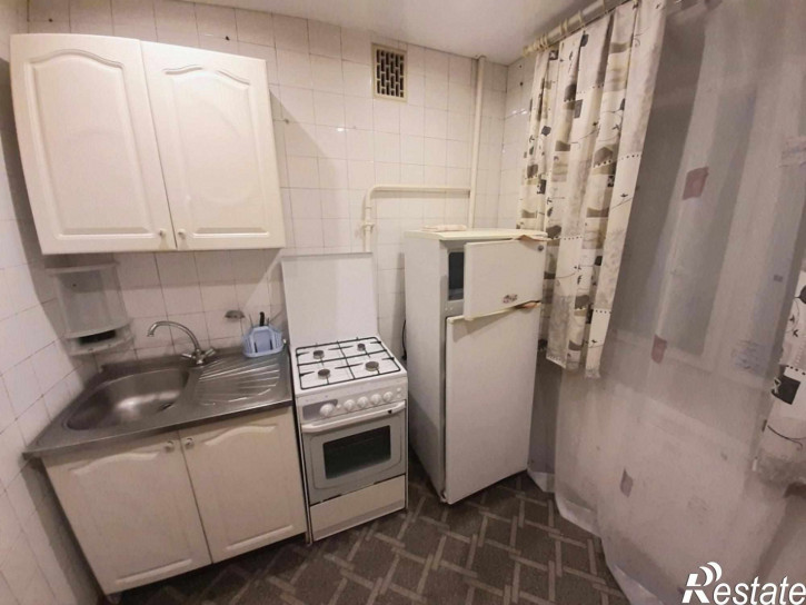 1-комн квартира Чкалова ул, 31Б
