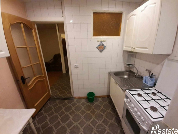 1-комн квартира Чкалова ул, 31Б