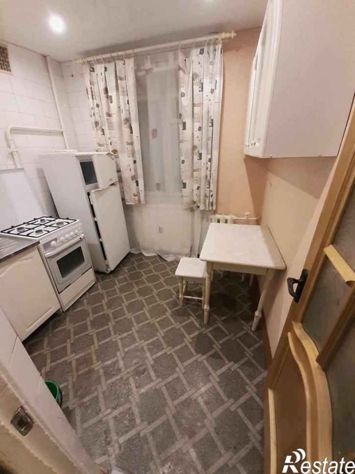 1-комн квартира Чкалова ул, 31Б