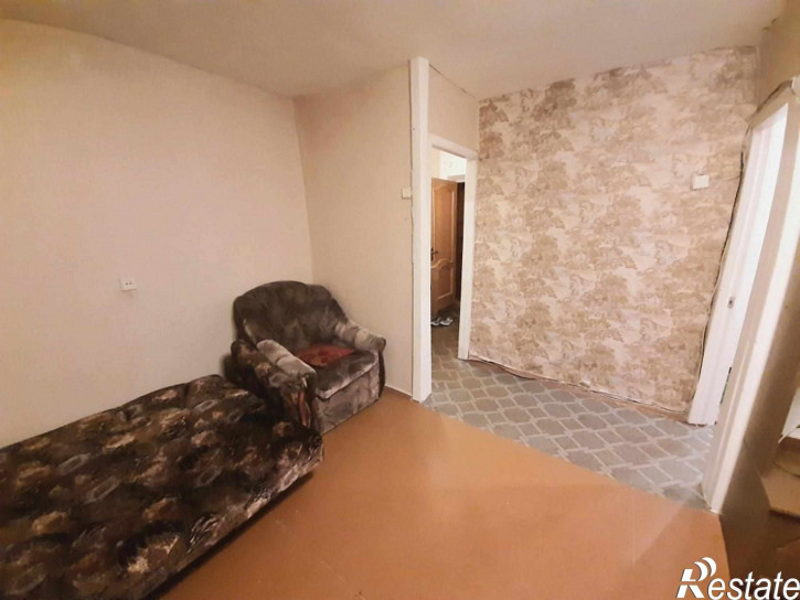 1-комн квартира Чкалова ул, 31Б