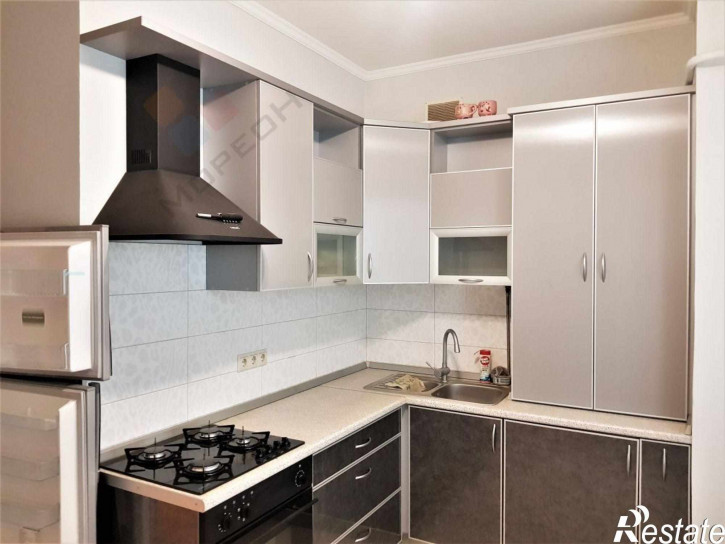 1-комн квартира Черкасская ул, 81