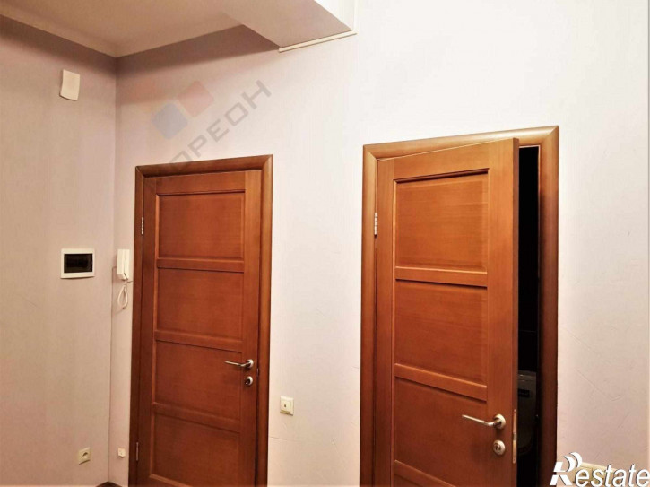 1-комн квартира Черкасская ул, 81