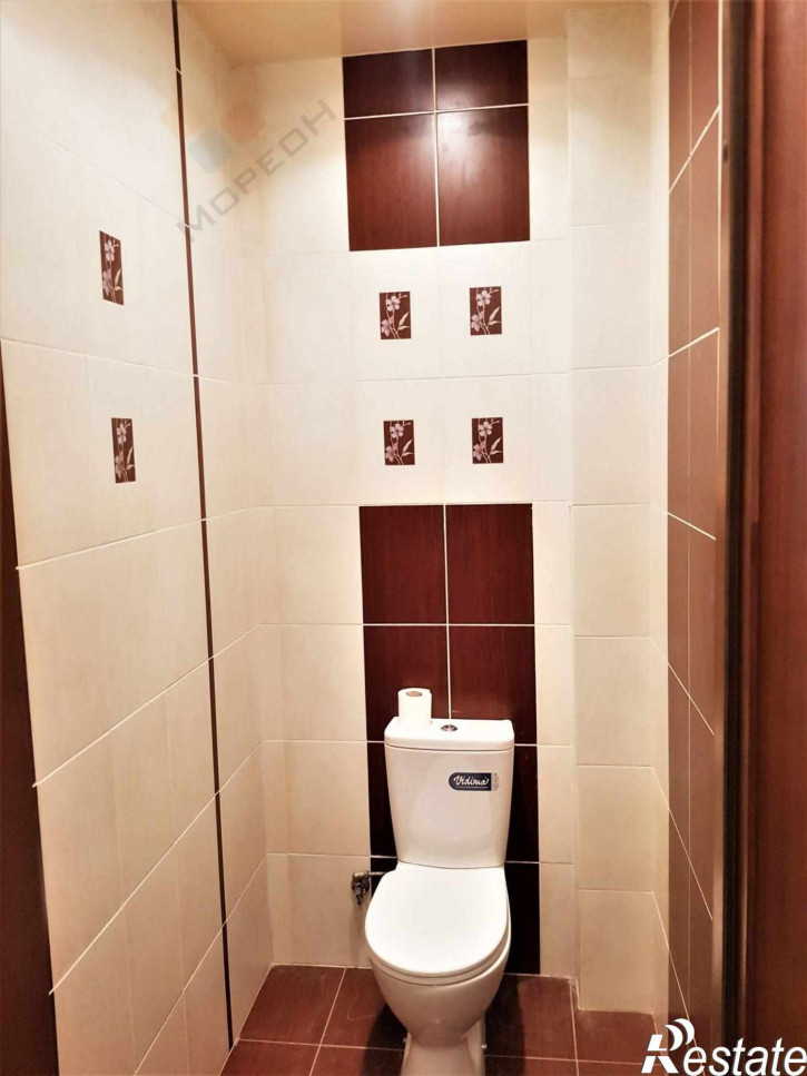 1-комн квартира Черкасская ул, 81