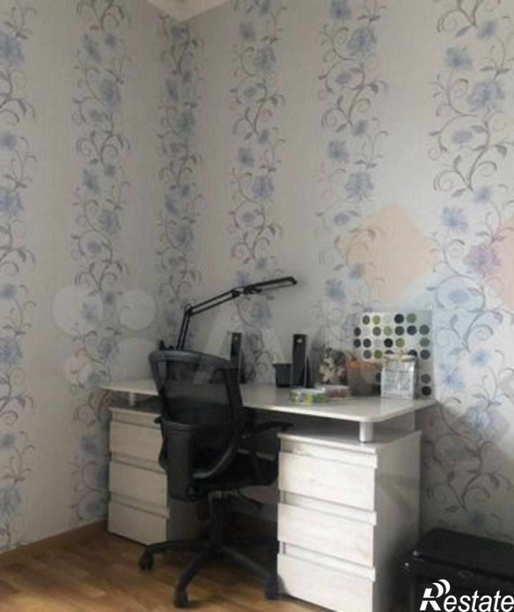 3-комн квартира Кирпильская ул, 15