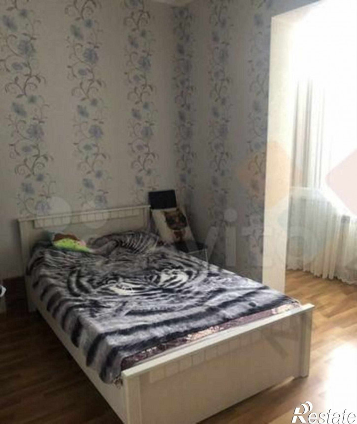 3-комн квартира Кирпильская ул, 15