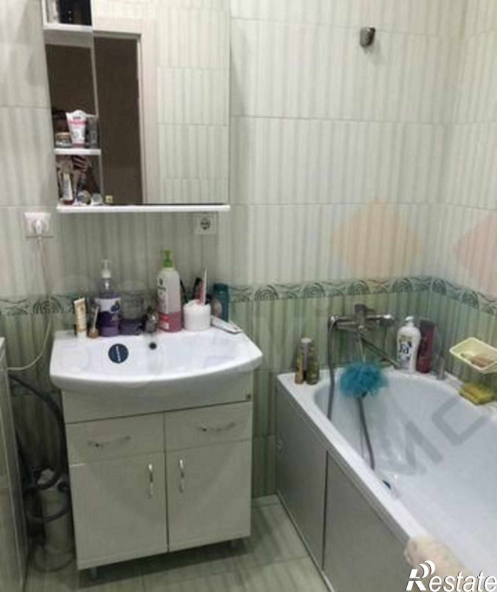 3-комн квартира Кирпильская ул, 15