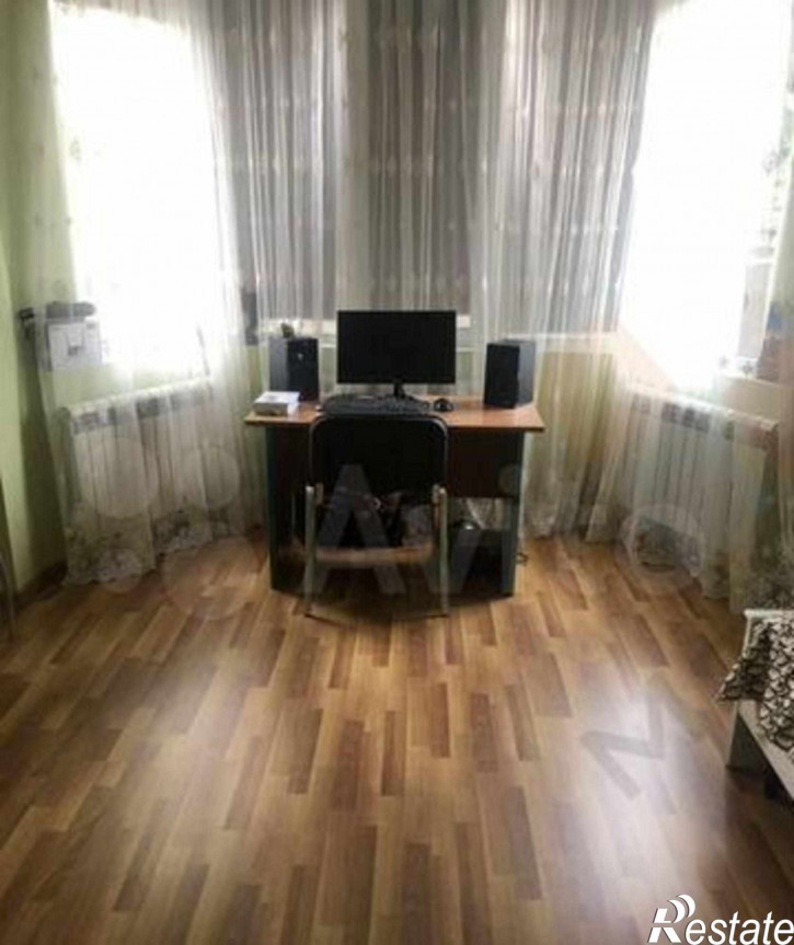 3-комн квартира Кирпильская ул, 15