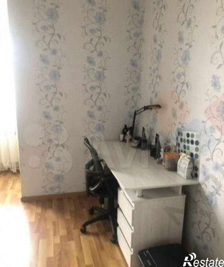 3-комн квартира Кирпильская ул, 15