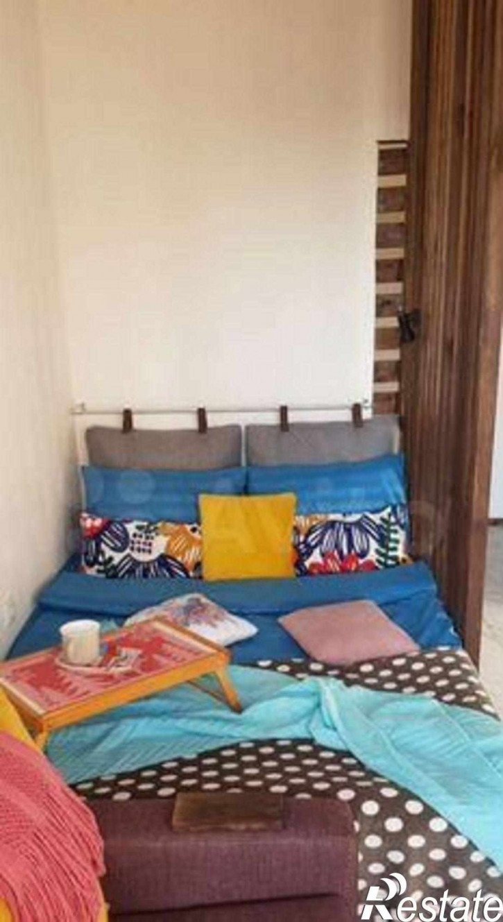 1-комн квартира Героев-Разведчиков ул, 8/к4