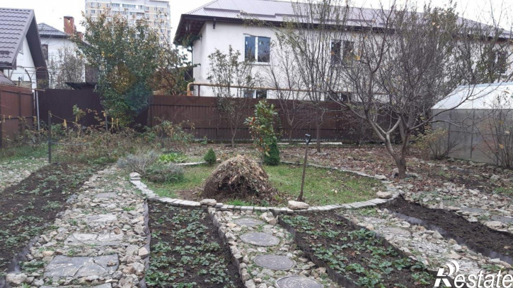 Коттедж/дом Елизаветинская ул, 20