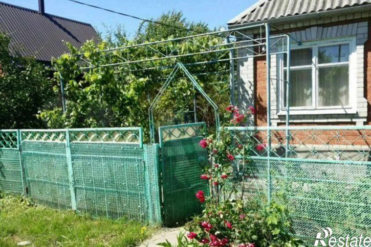 Коттедж/дом Широкая ул, 31