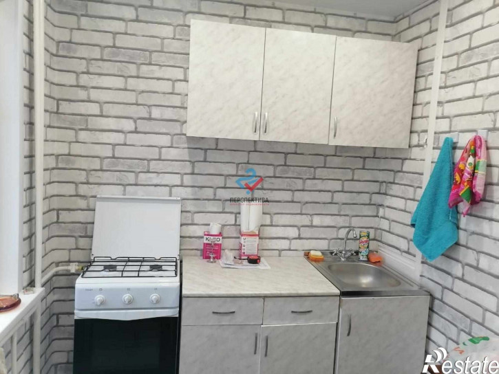 1-комн квартира Ладожская улица, 95