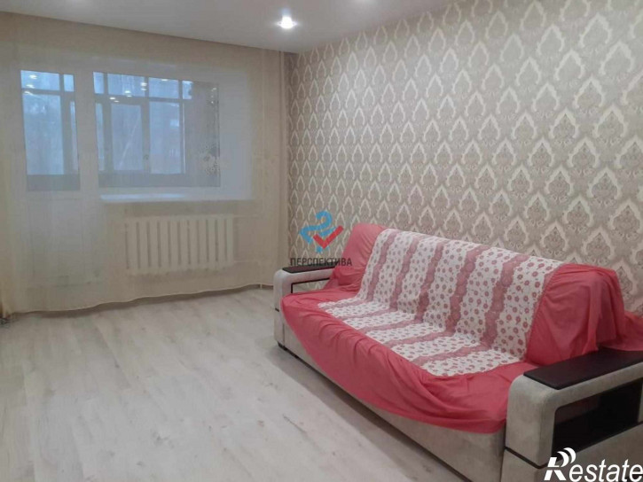 1-комн квартира проспект Победы, 22