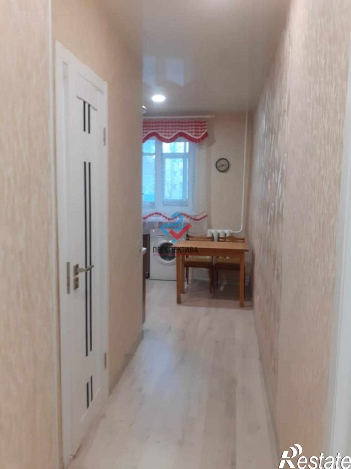1-комн квартира проспект Победы, 22