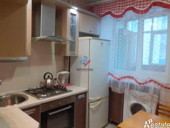 1-комн квартира проспект Победы, 22