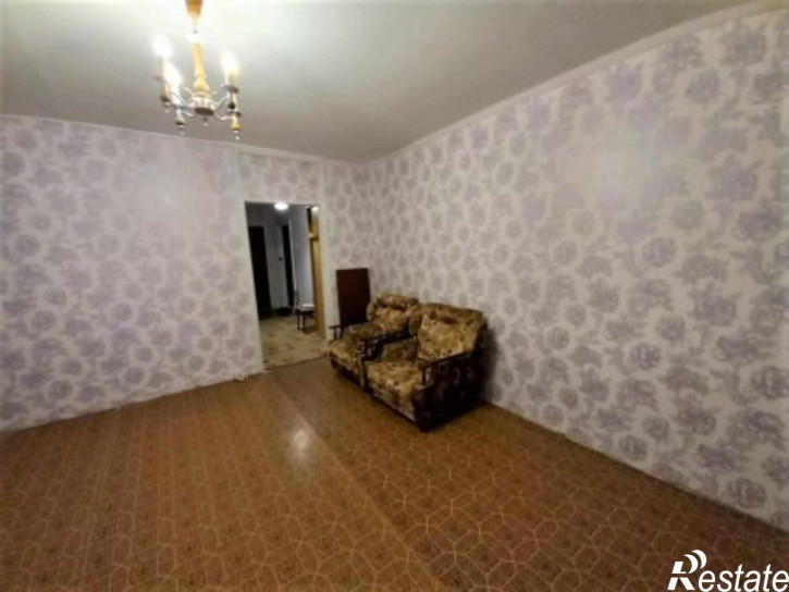 2-комн квартира Воровского