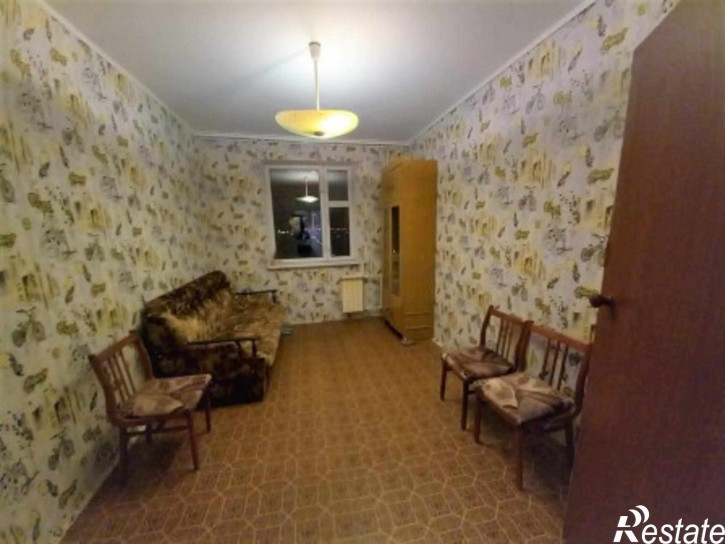 2-комн квартира Воровского