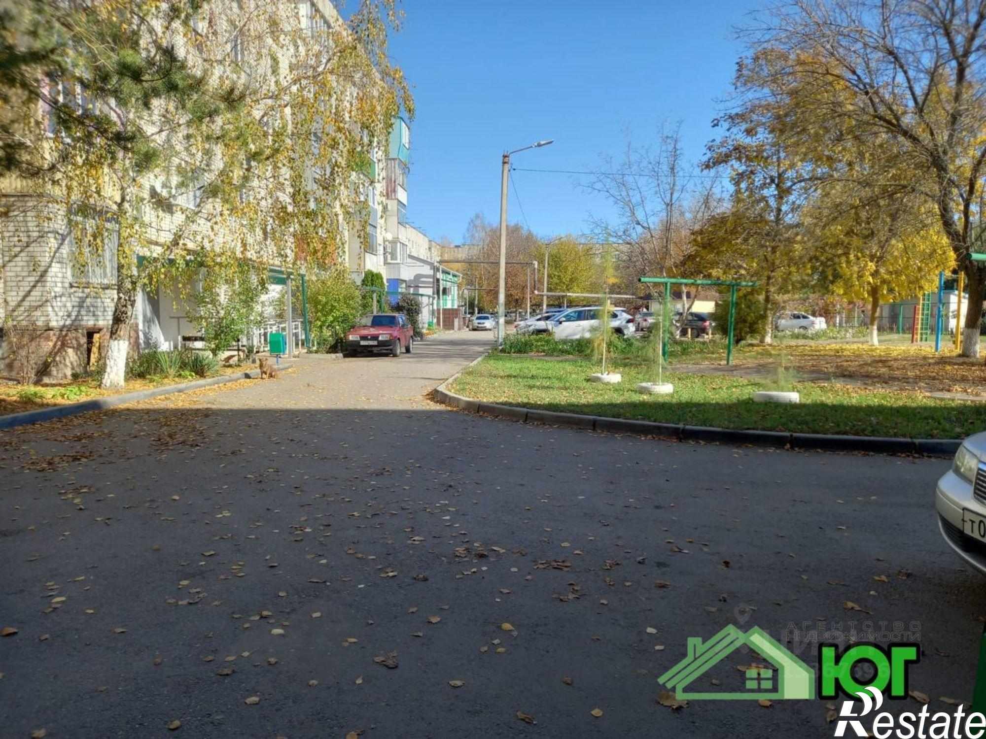Купить квартиру за 2 100 000 рублей на улица Ачкасова, 76
