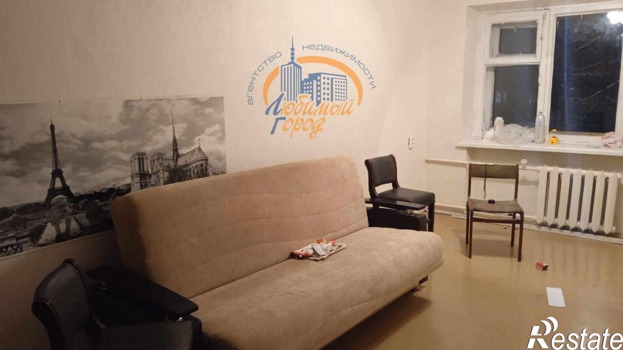 Сдать комнату за 6 000 рублей на улица Добролюбова, 28
