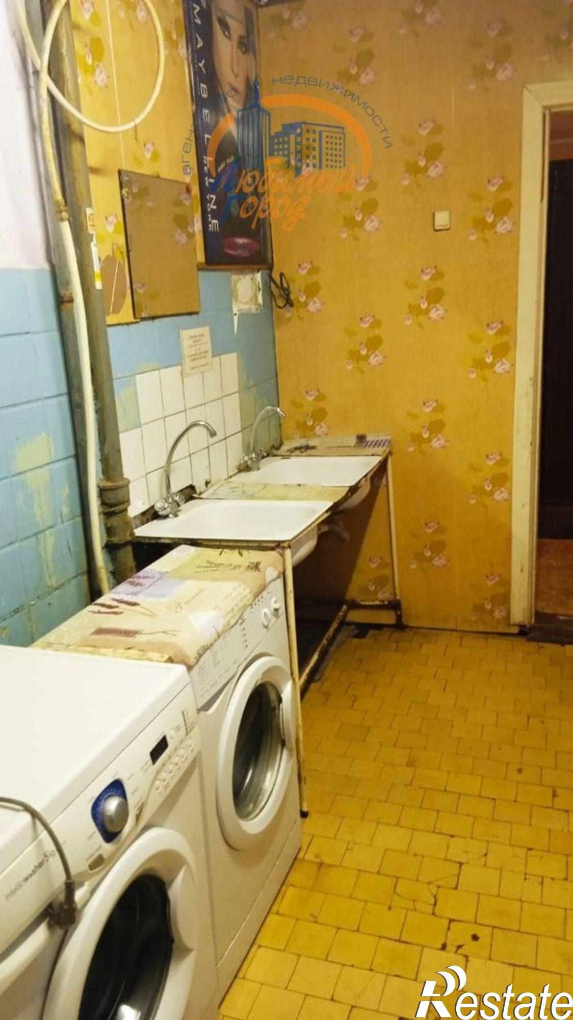 Сдать комнату за 6 000 рублей на улица Добролюбова, 28