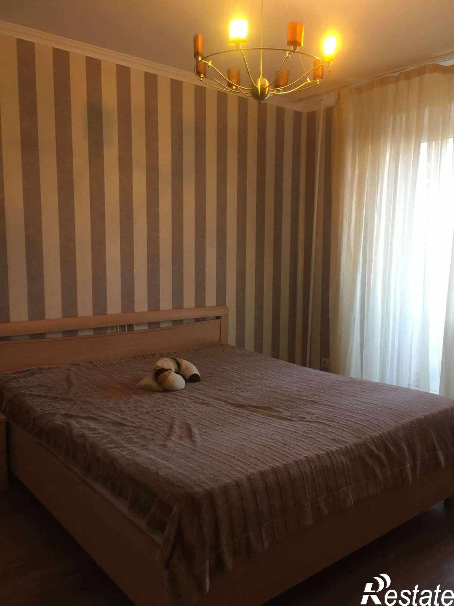 Купить квартиру за 6 799 000 рублей на 5 Августа улица, 17к2