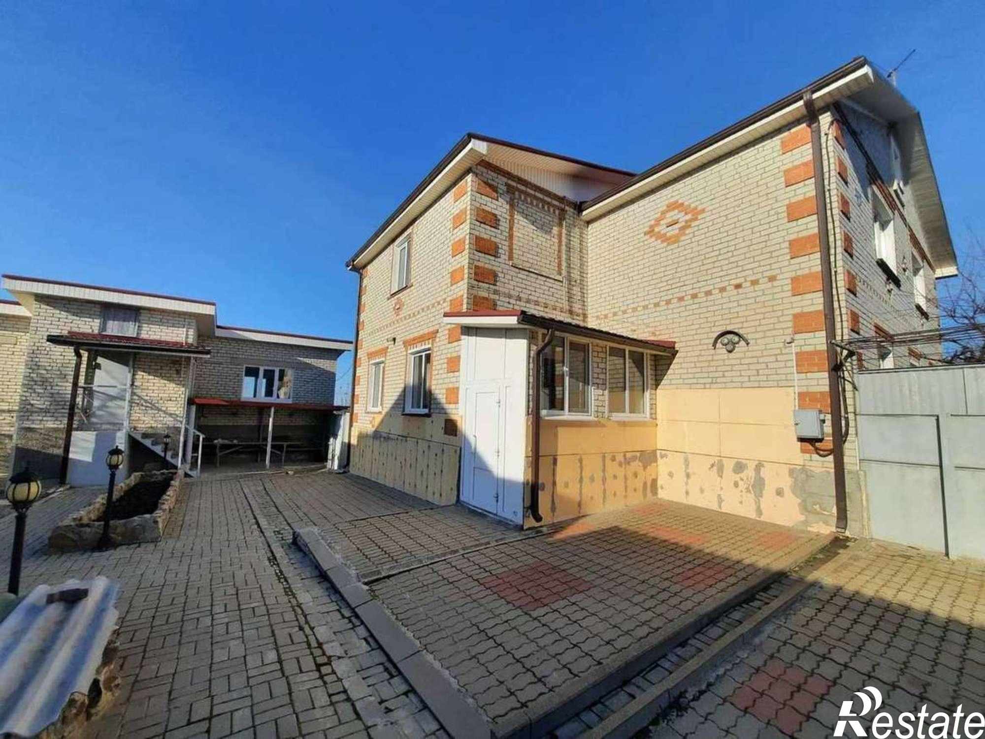 Купить дачу, дом, коттедж за 10 500 000 рублей на Полевая улица