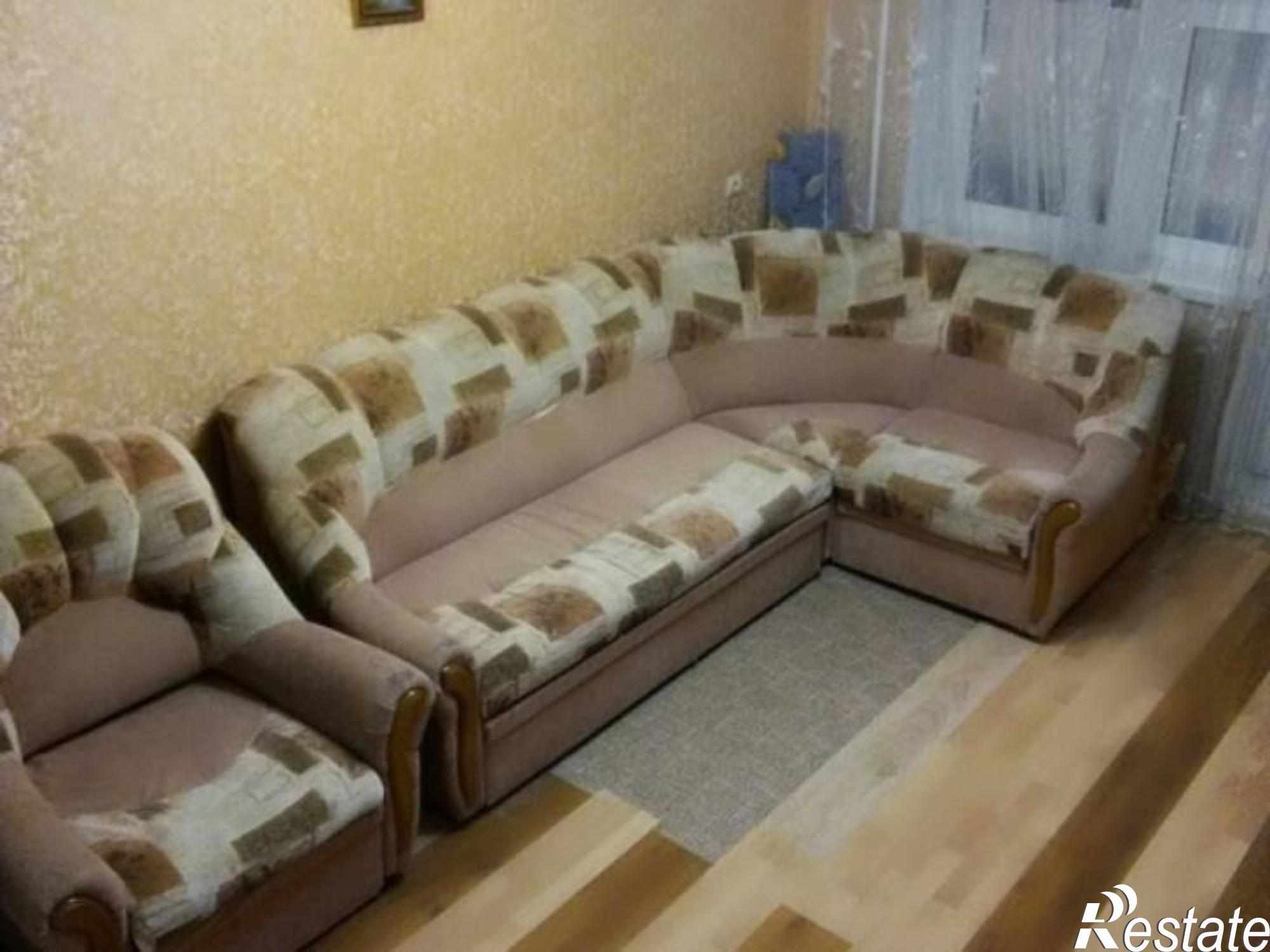 Сдать квартиру за 13 500 рублей на Воеводина улица, 6