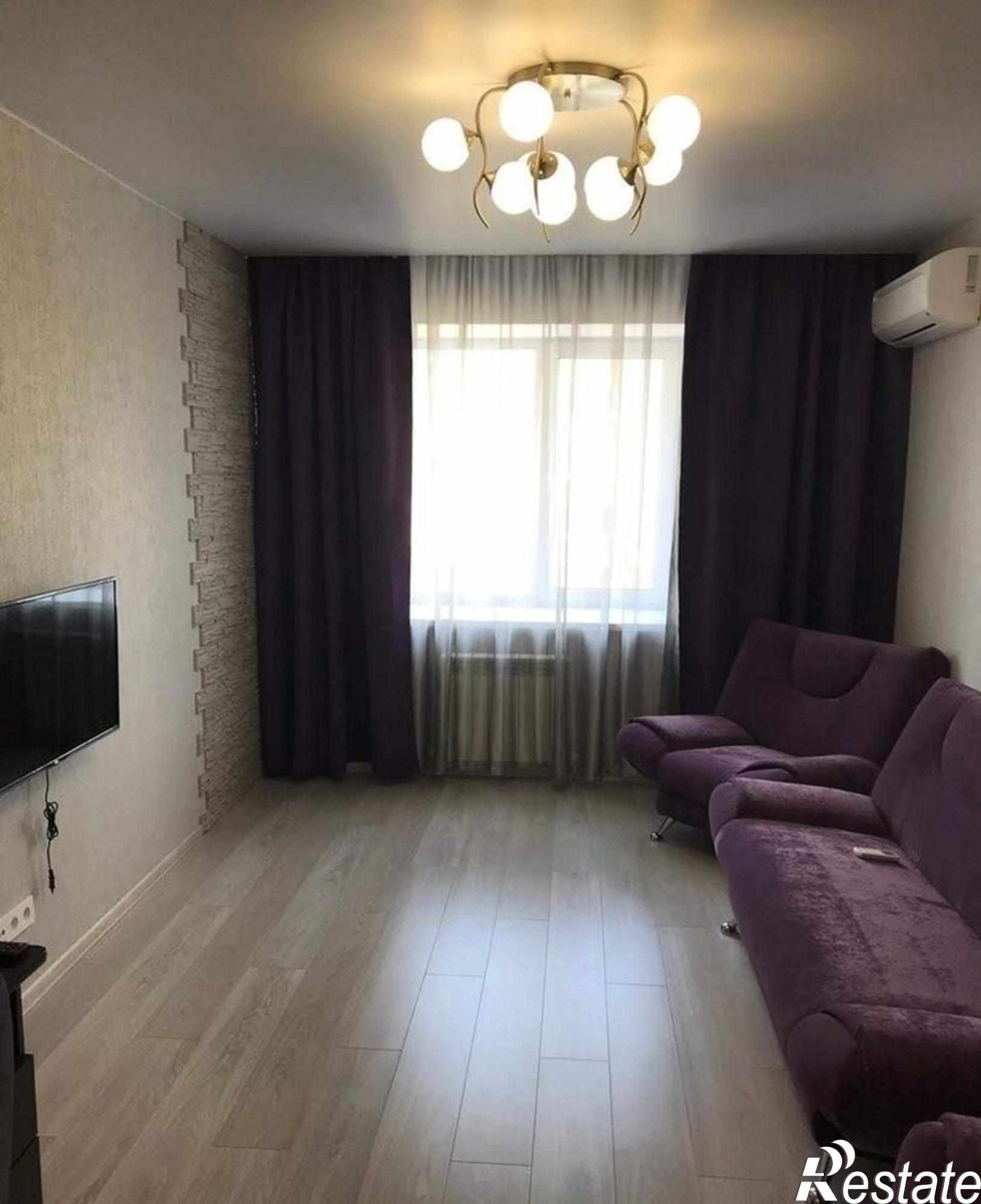 Сдать квартиру за 25 000 рублей на Мичурина улица, 137