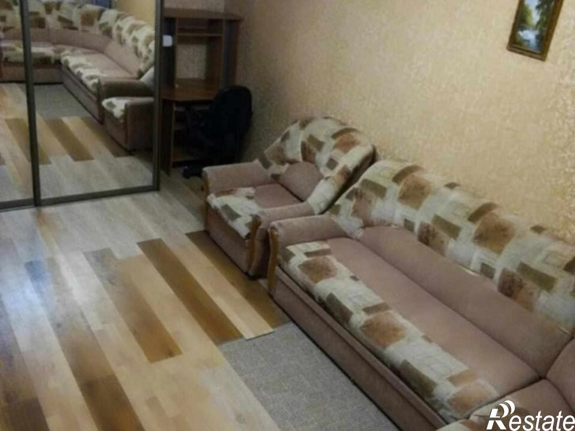 Сдать квартиру за 13 500 рублей на Воеводина улица, 6