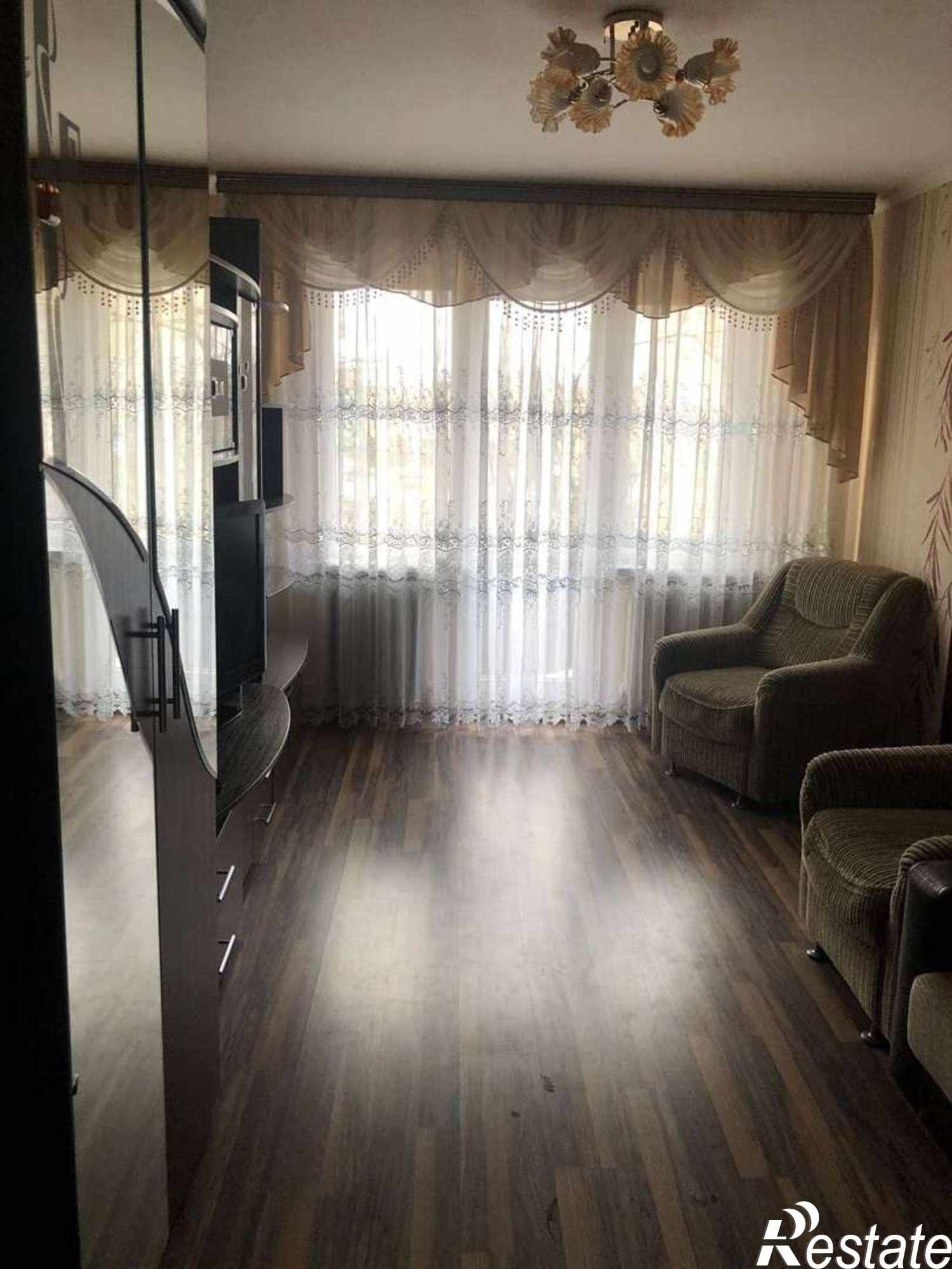 Сдать квартиру за 27 000 рублей на Гагарина улица, 64