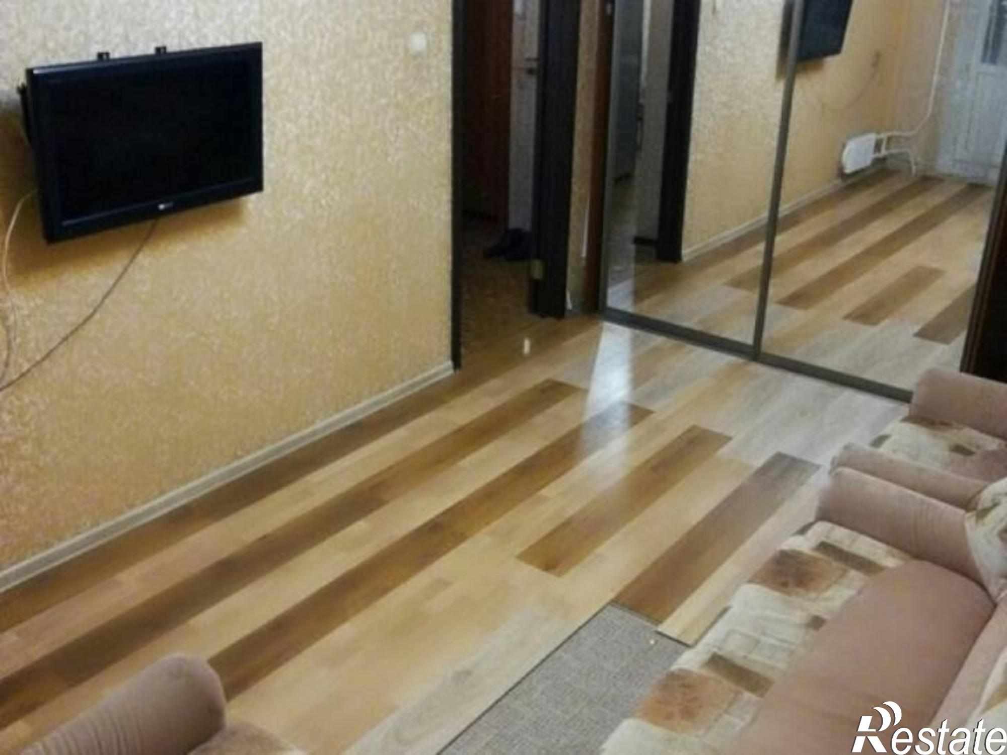 Сдать квартиру за 13 500 рублей на Воеводина улица, 6