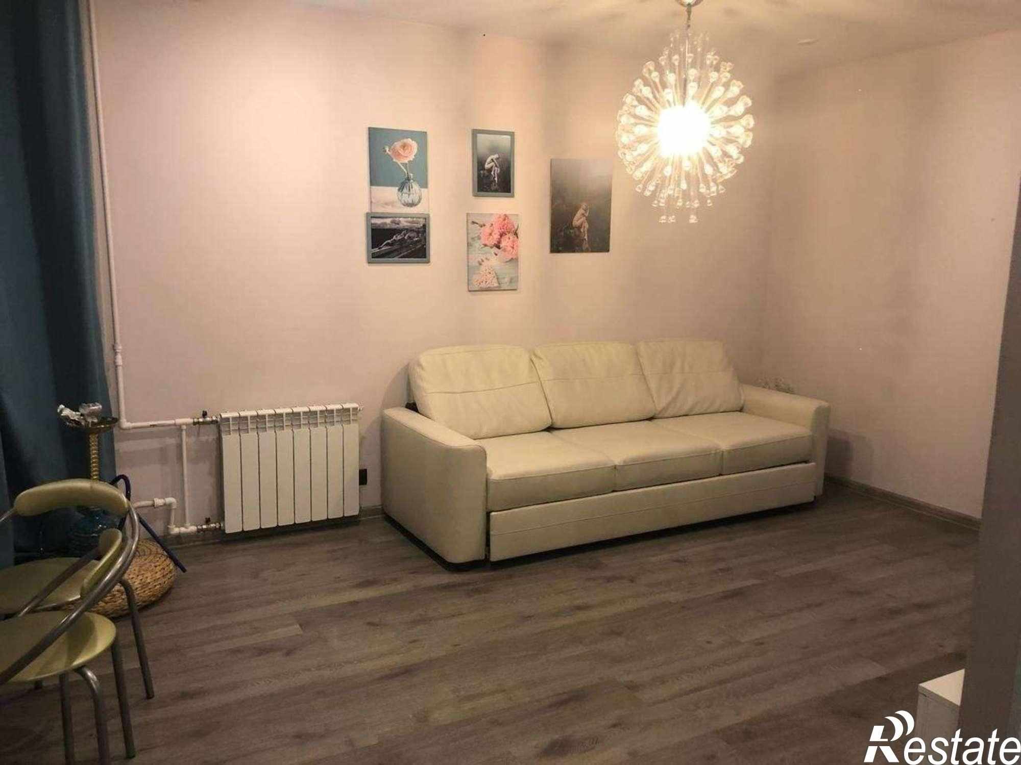 Сдать квартиру за 14 500 рублей на Свободы улица, 153