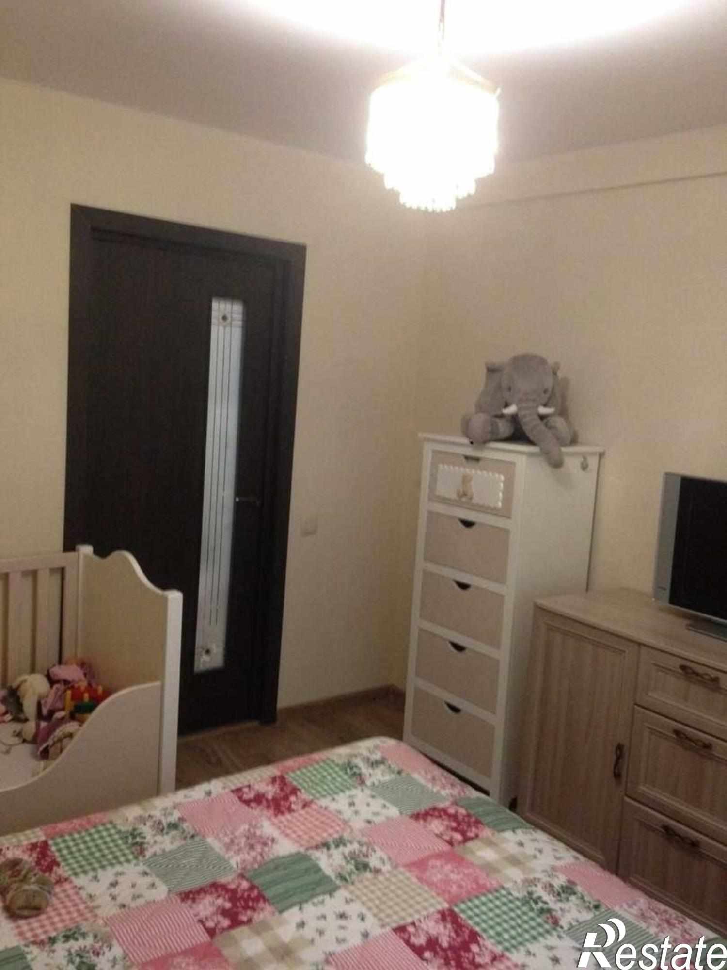 Сдать квартиру за 23 000 рублей на Гагарина улица, 32