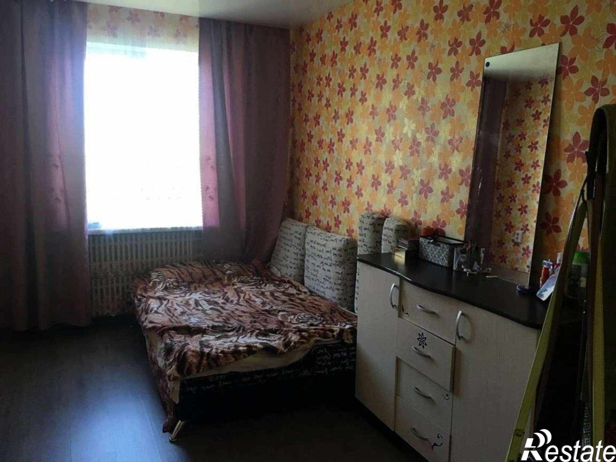 Сдать квартиру за 14 500 рублей на Конный проезд, 10