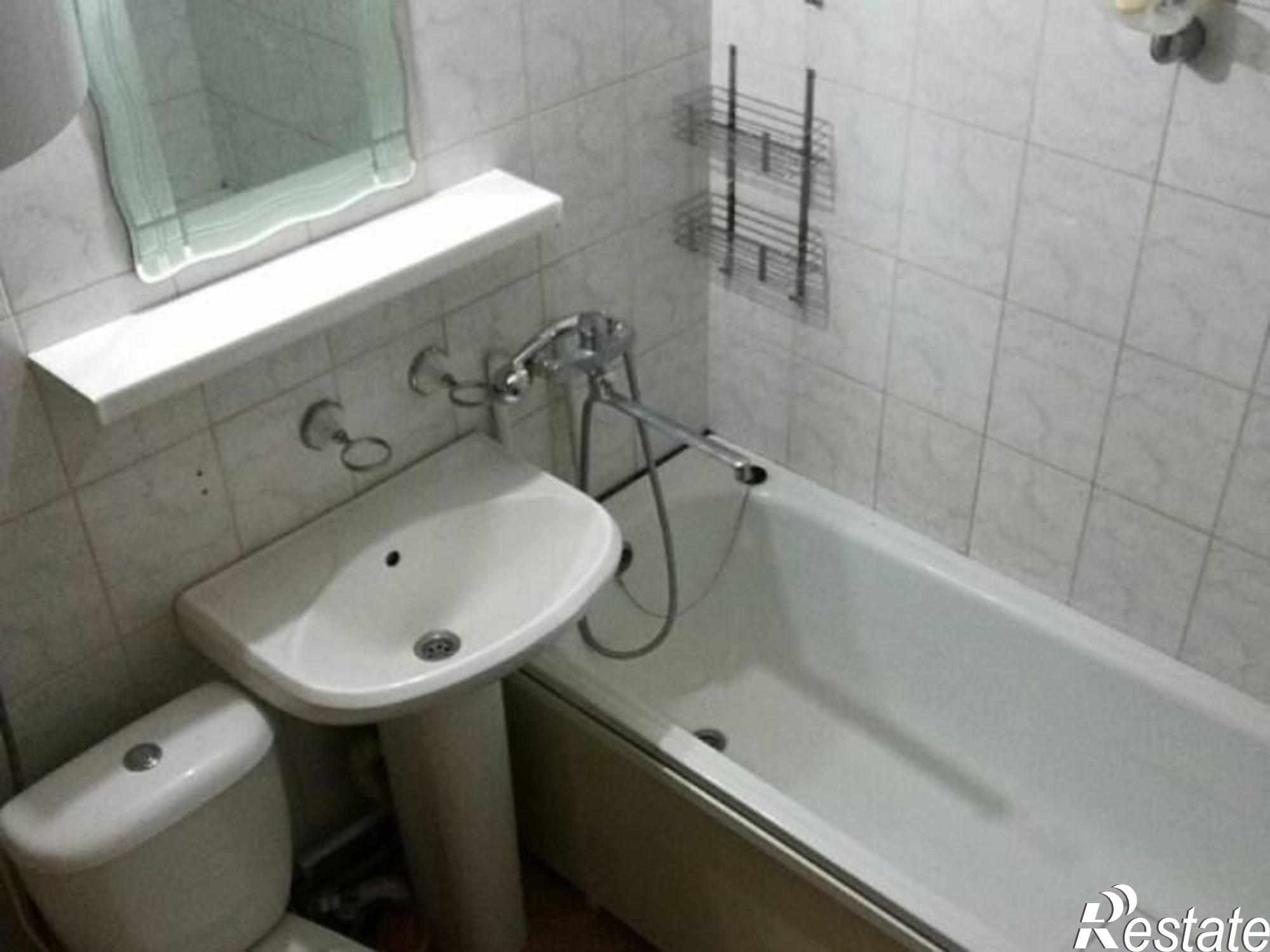 Сдать квартиру за 13 500 рублей на Воеводина улица, 6