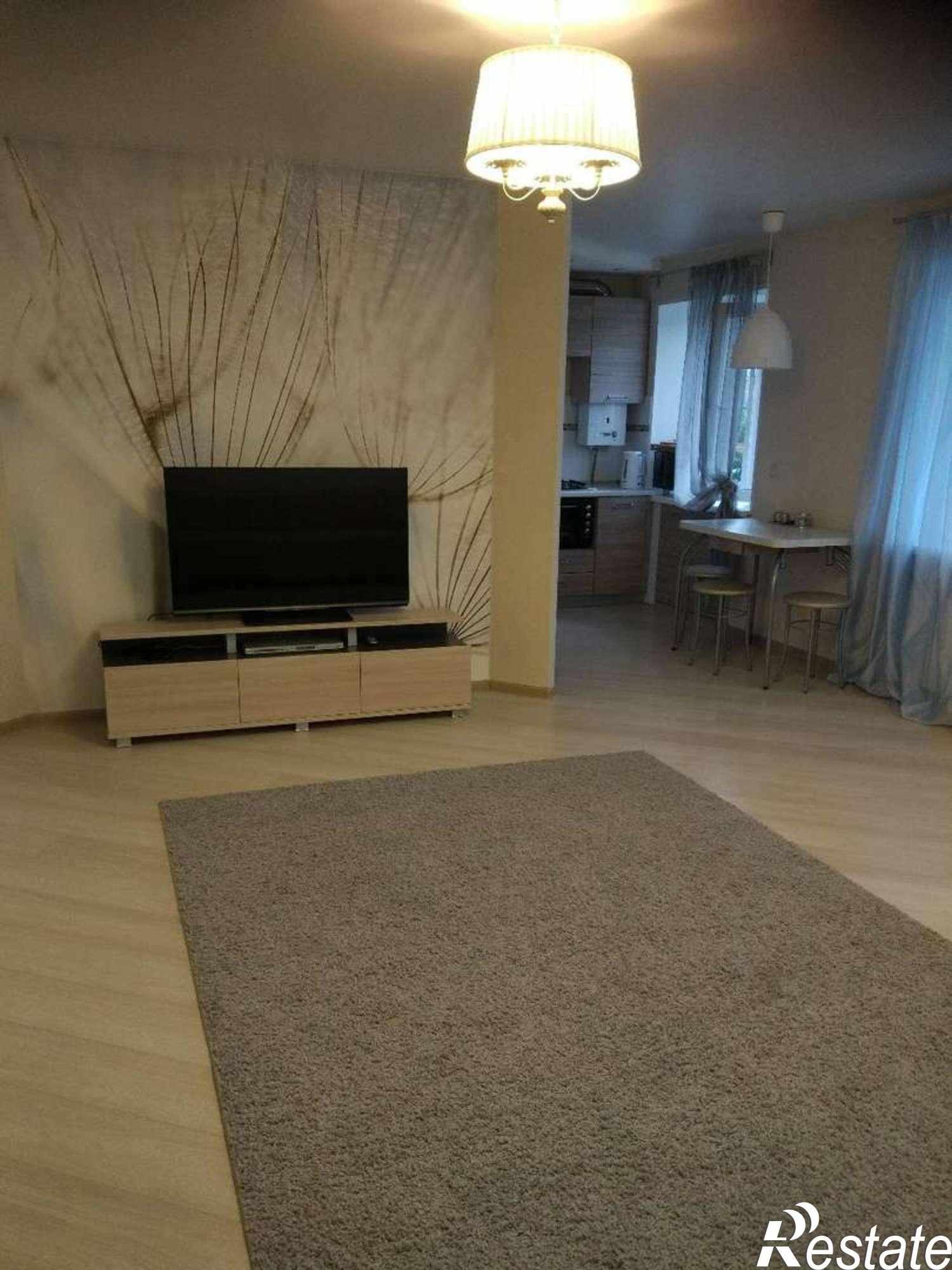 Сдать квартиру за 15 000 рублей на Свободы улица, 191