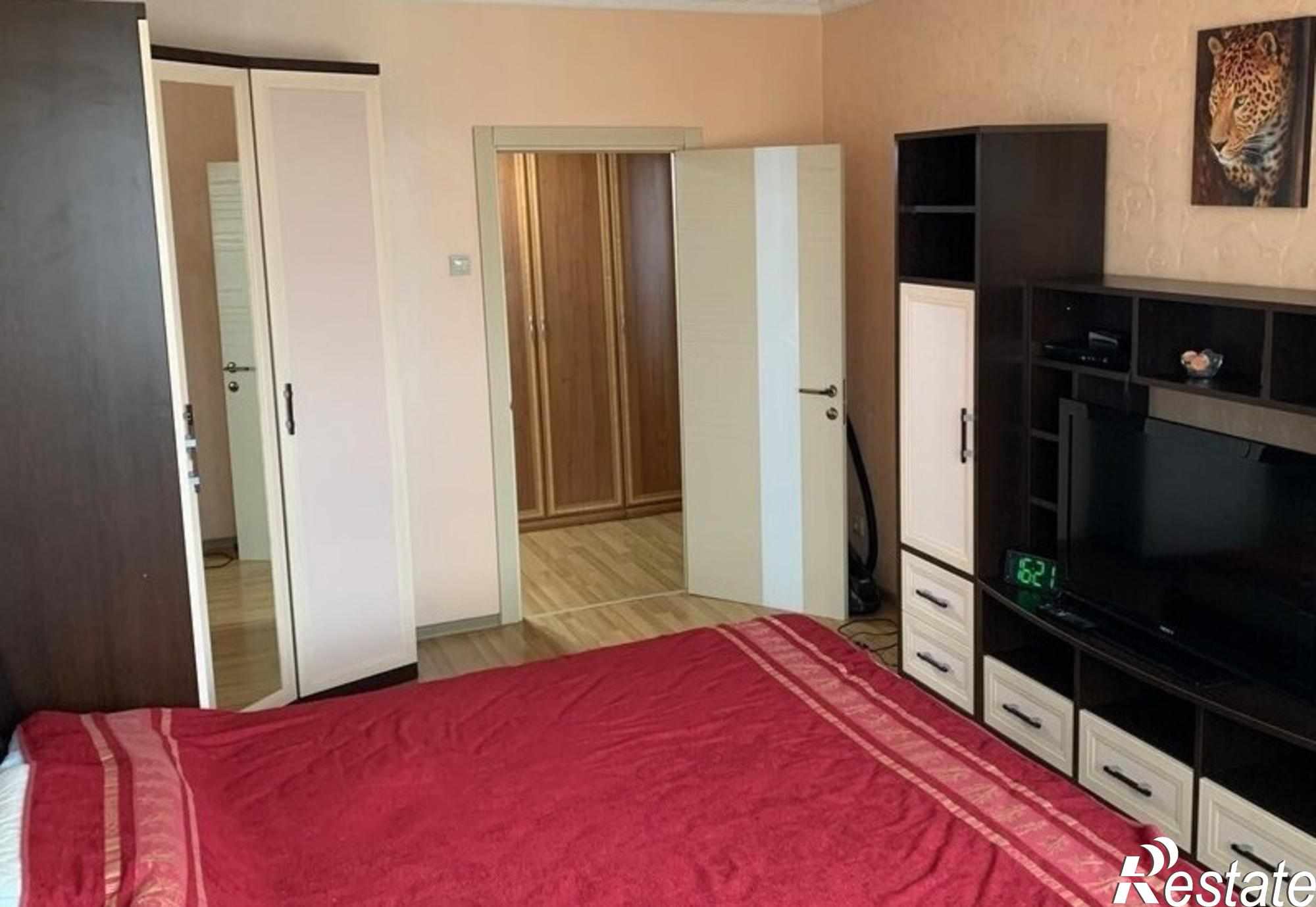 Сдать квартиру за 25 000 рублей на Аминева улица, 3