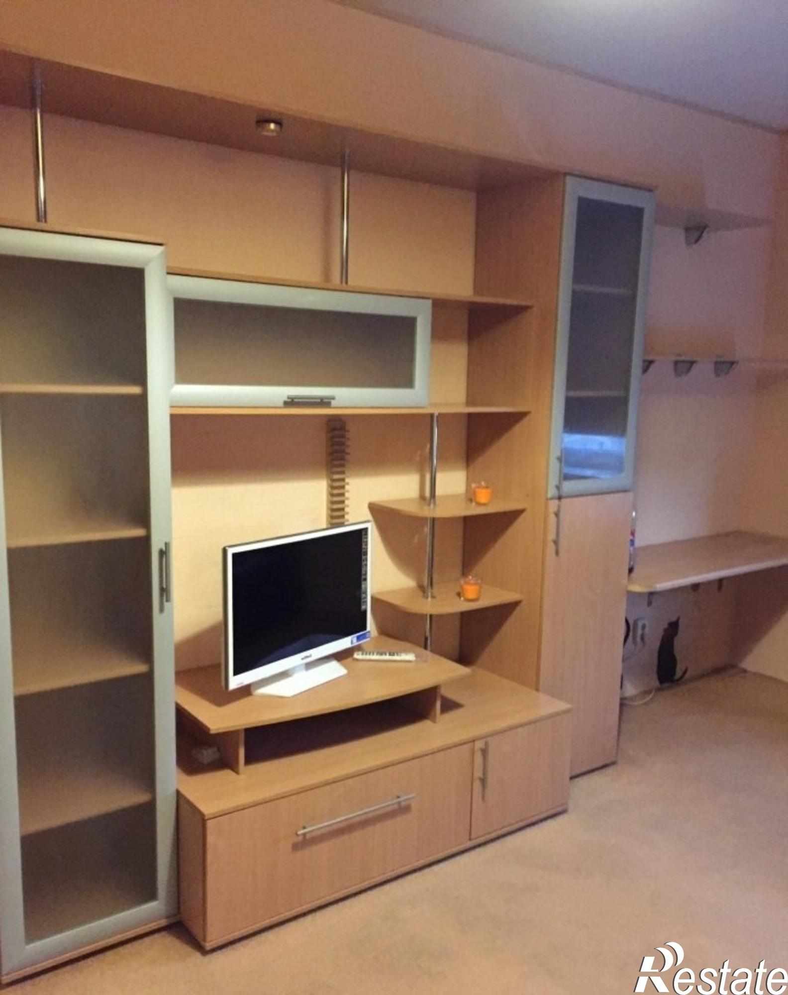 Сдать комнату за 8 000 рублей на Мичурина улица, 46