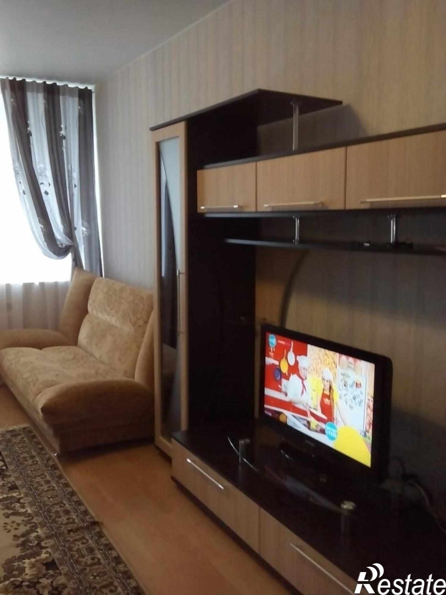 Сдать квартиру за 18 000 рублей на Черемшанская улица, 143