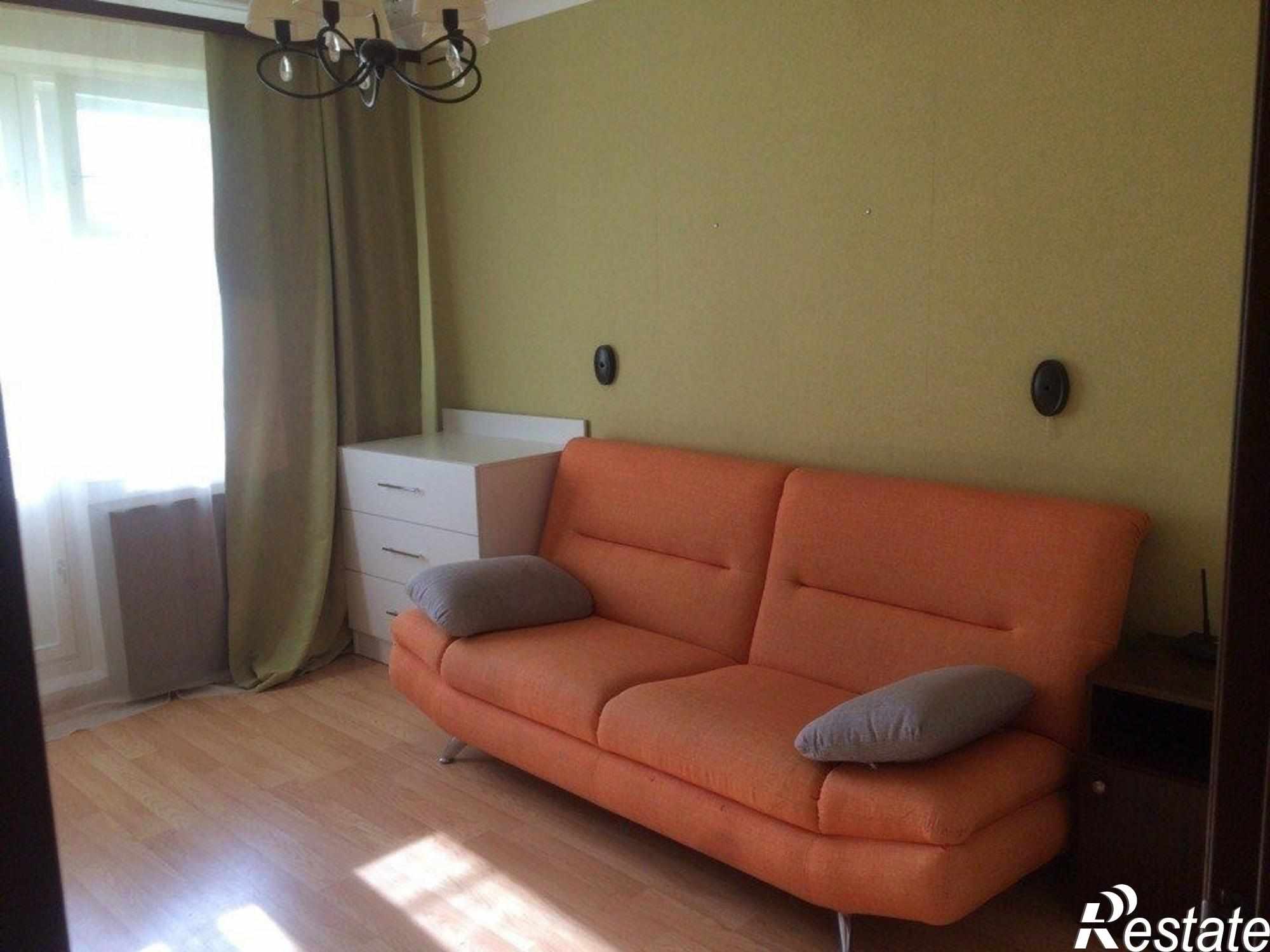 Сдать квартиру за 19 000 рублей на Физкультурная улица, 25