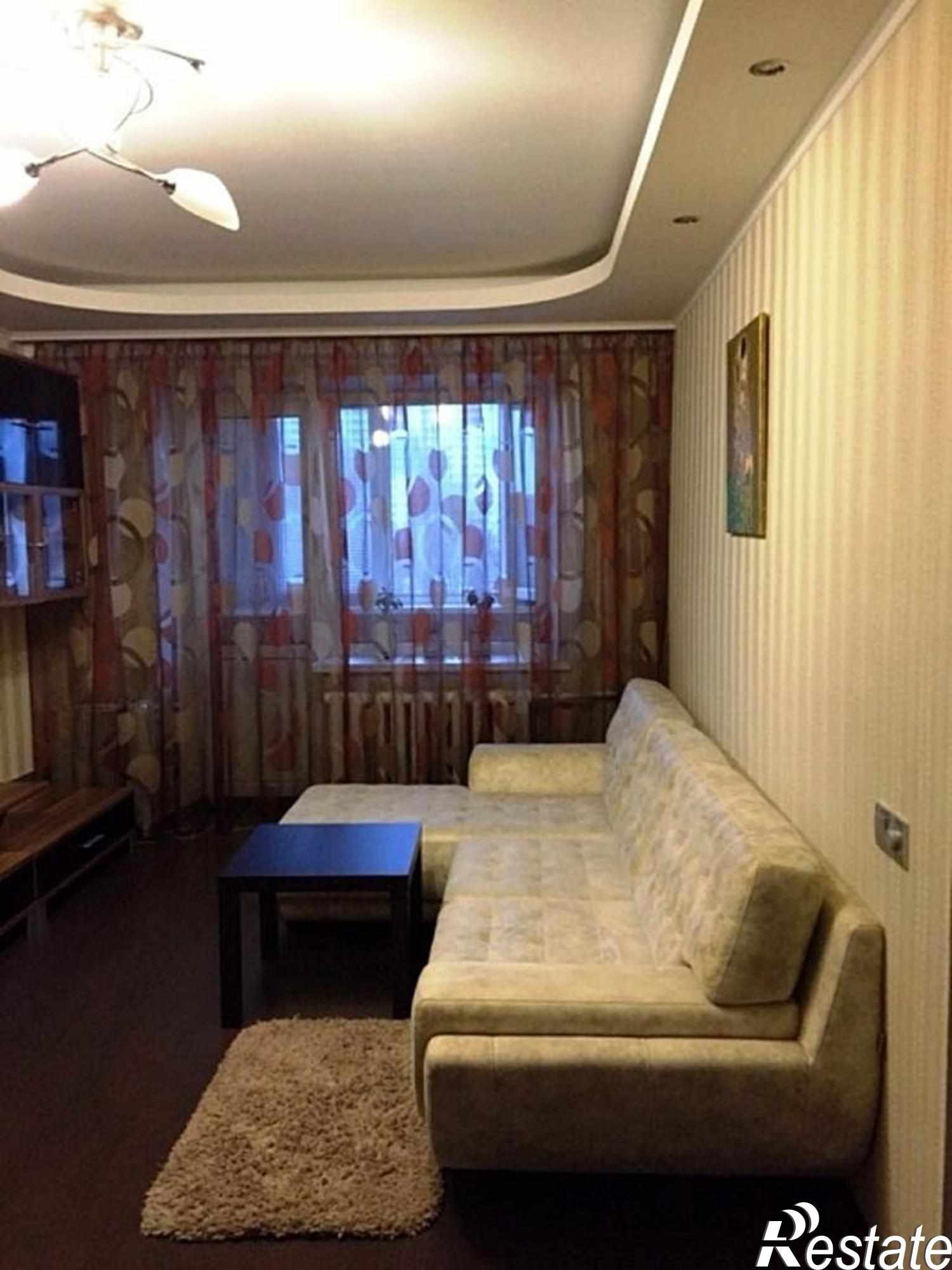 Сдать квартиру за 15 500 рублей на Антонова-Овсеенко улица, 3