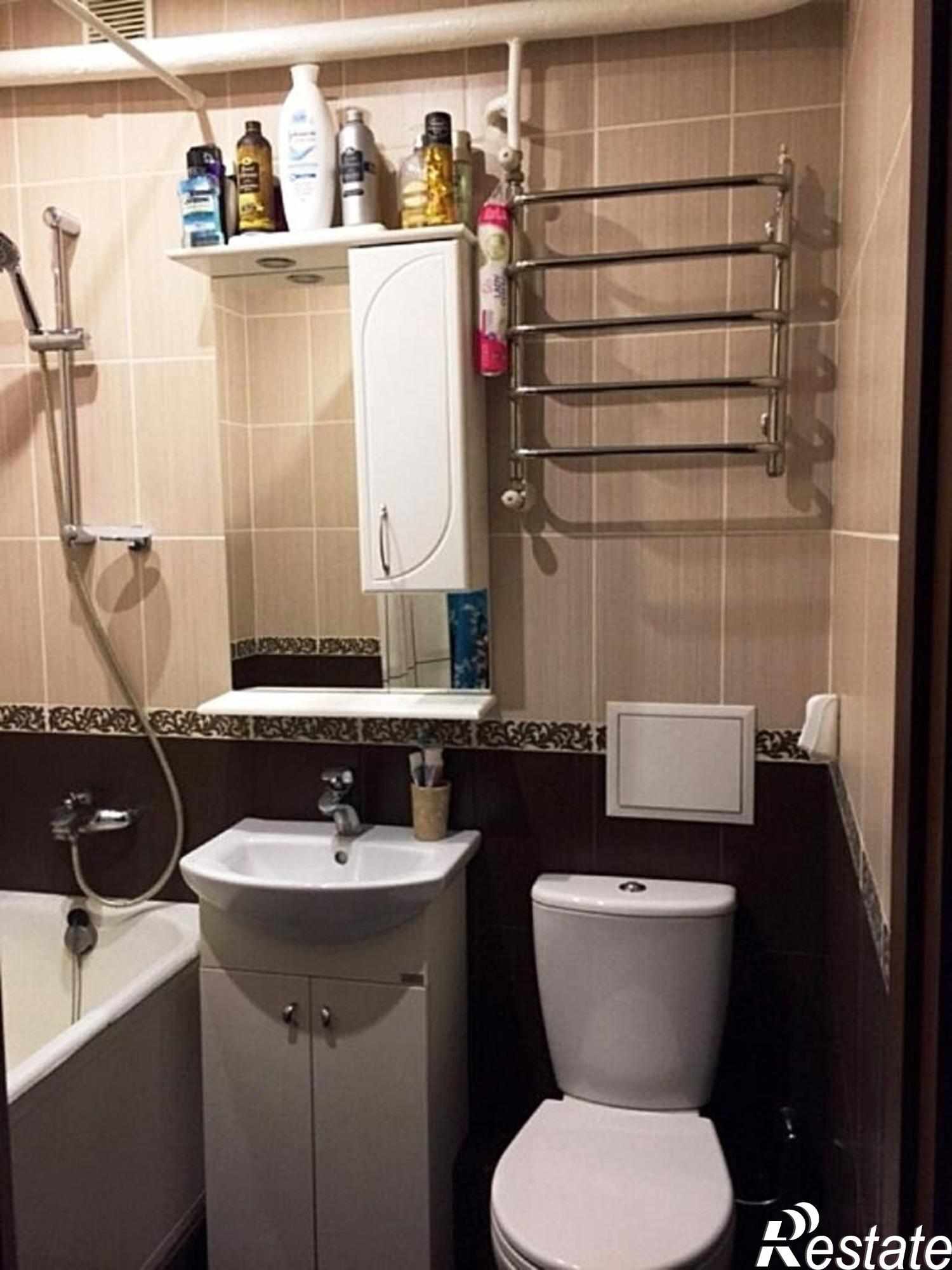 Сдать квартиру за 15 500 рублей на Антонова-Овсеенко улица, 3