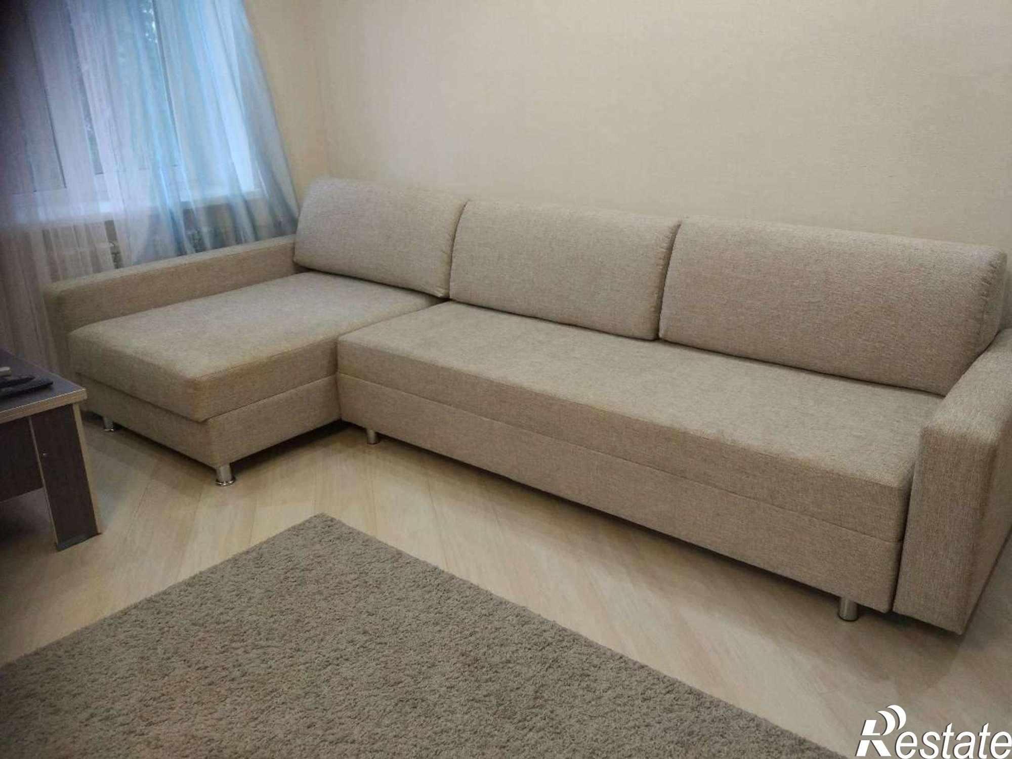 Сдать квартиру за 15 000 рублей на Свободы улица, 191