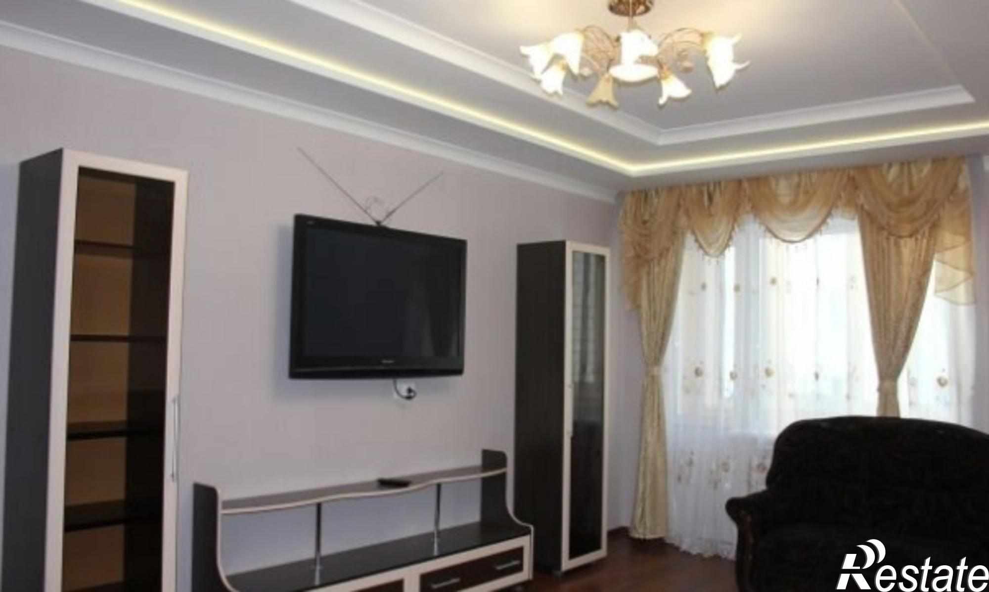 Сдать квартиру за 25 000 рублей на Ивана Булкина улица, 66