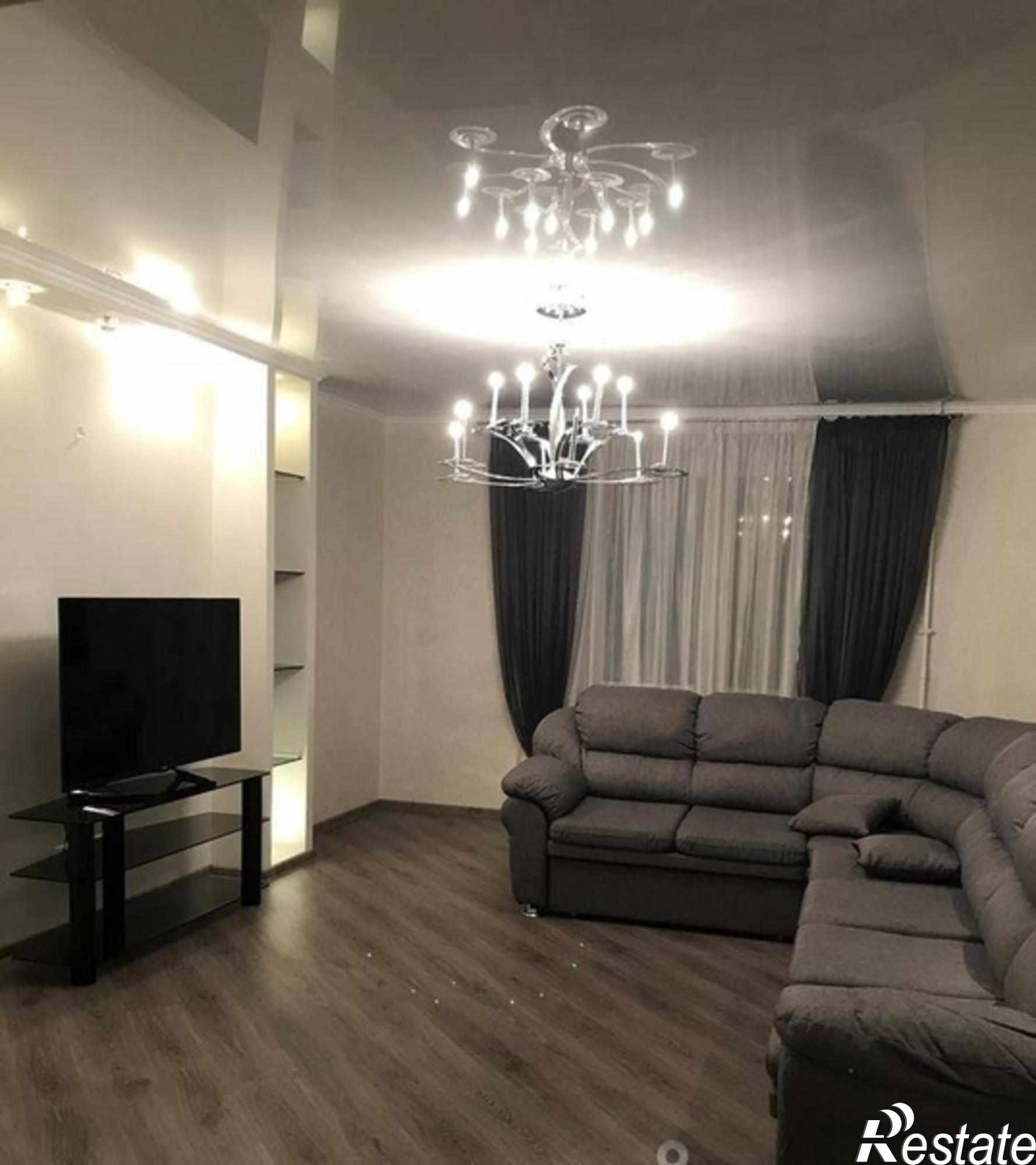 Сдать квартиру за 15 500 рублей на Михаила Сорокина улица, 5