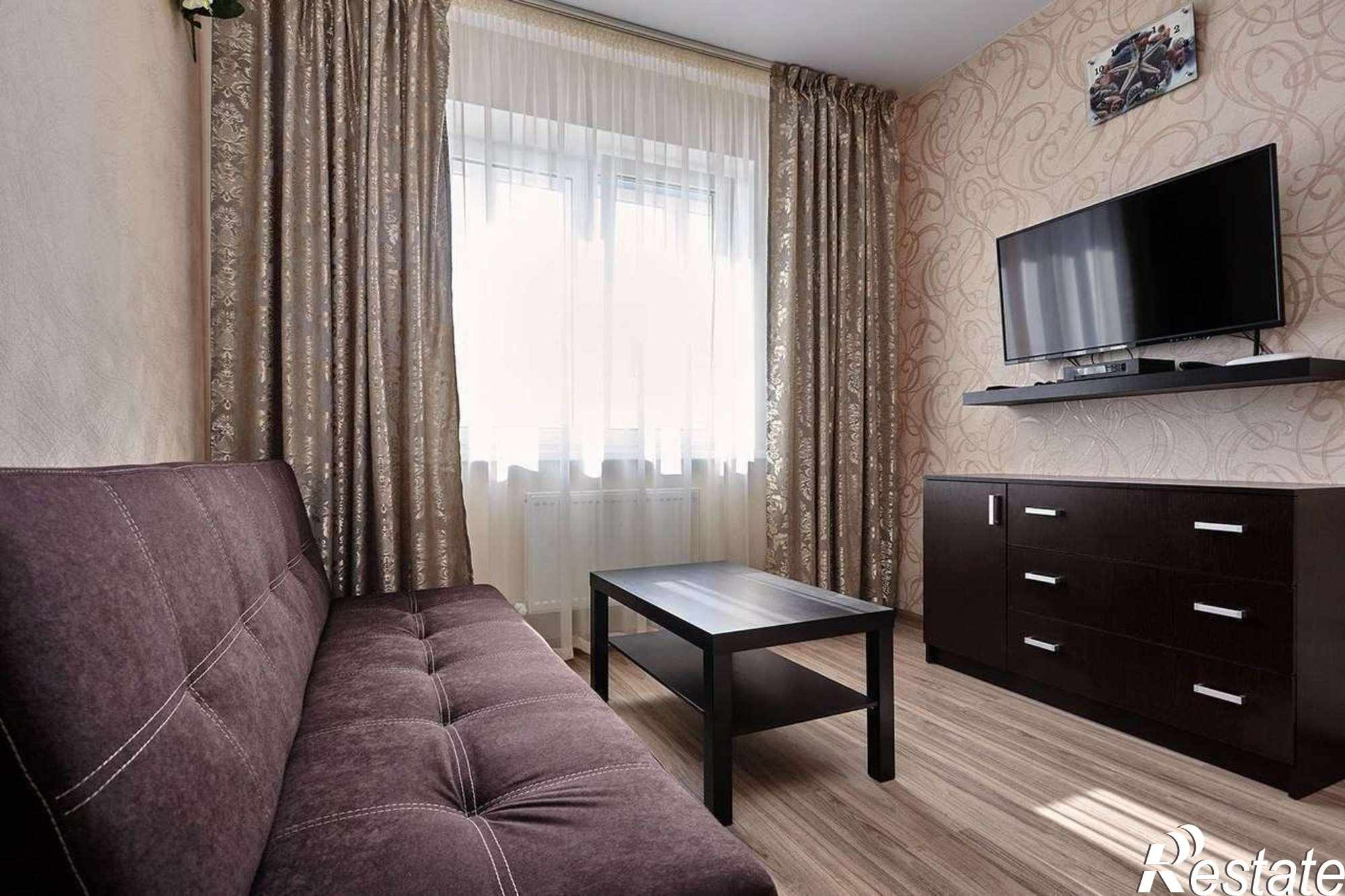 Сдать квартиру за 23 000 рублей на Гагарина улица, 32