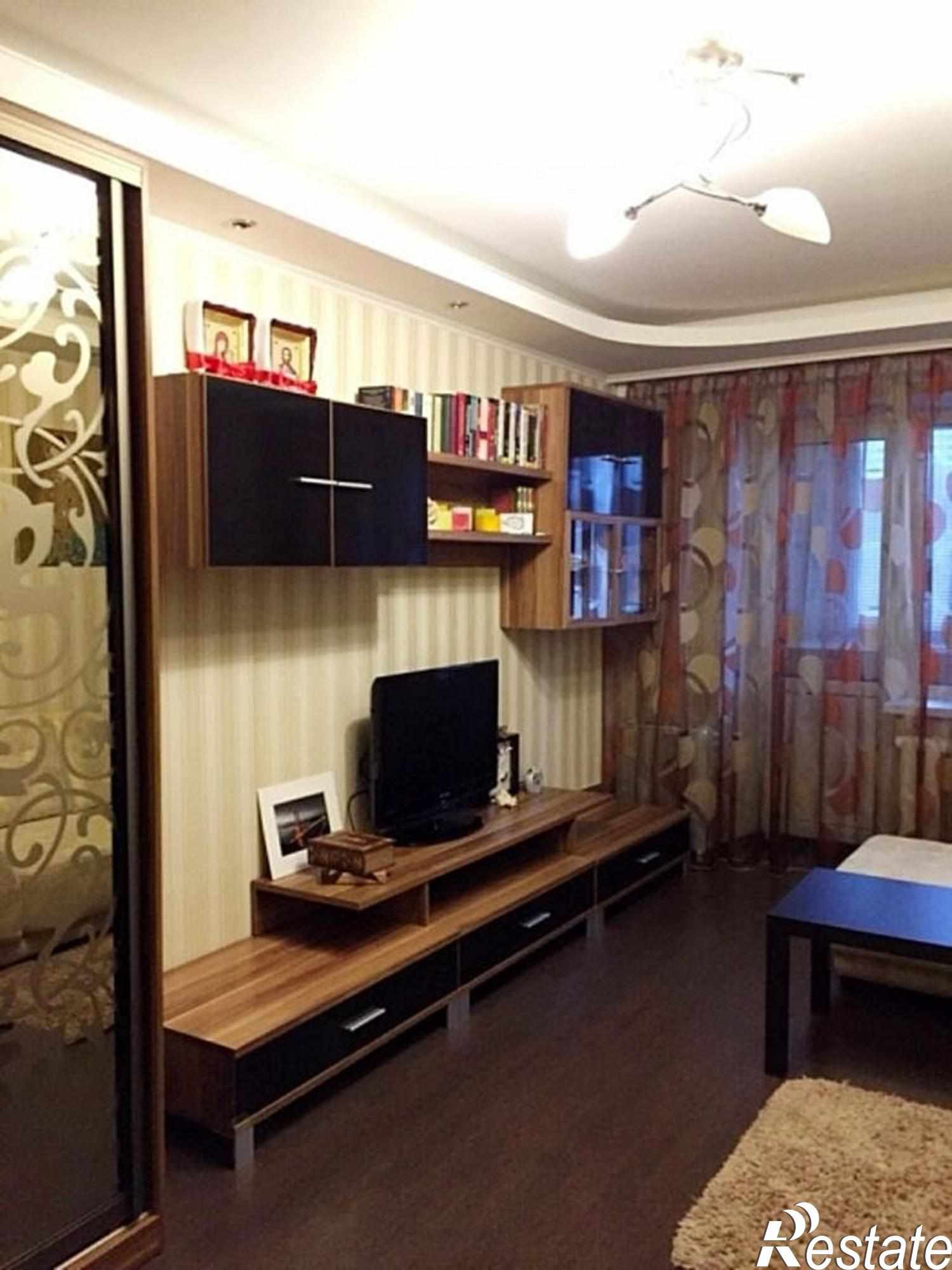 Сдать квартиру за 15 500 рублей на Антонова-Овсеенко улица, 3